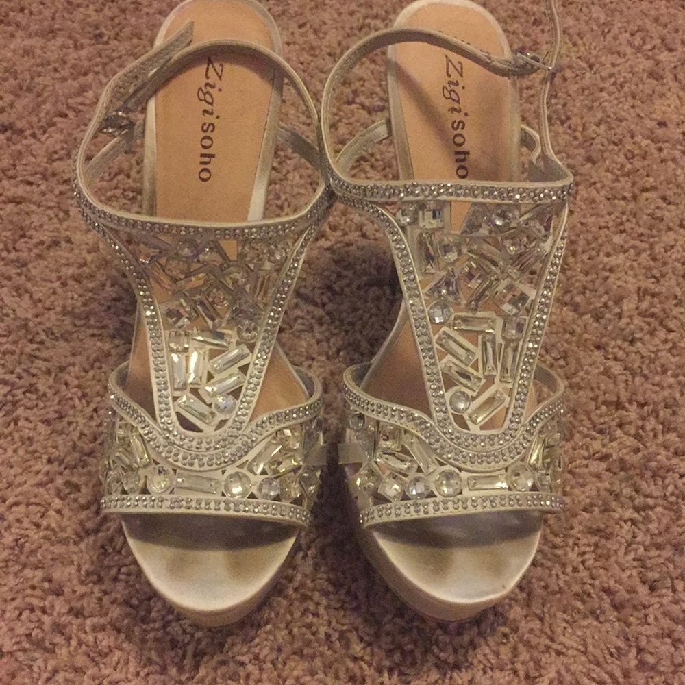 Heels! 👠👠👠